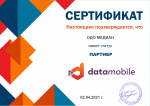 DataMobile